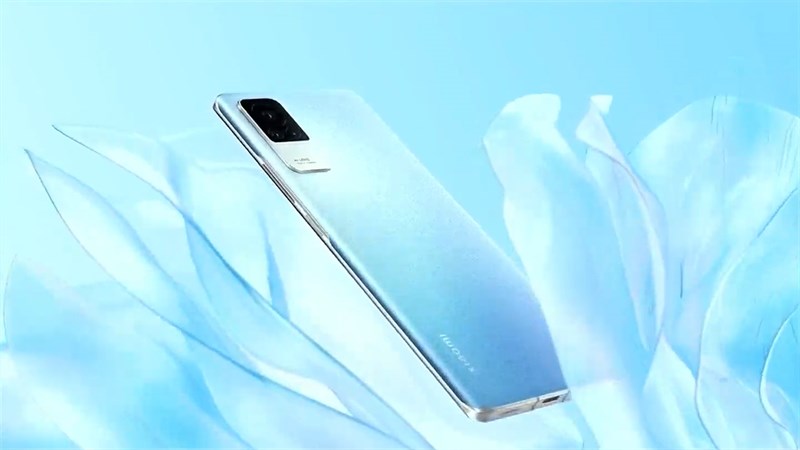 Xiaomi Civi bản màu xanh phù hợp với những bạn trẻ năng động Xiaomi Civi bản màu xanh phù hợp với những bạn trẻ năng động