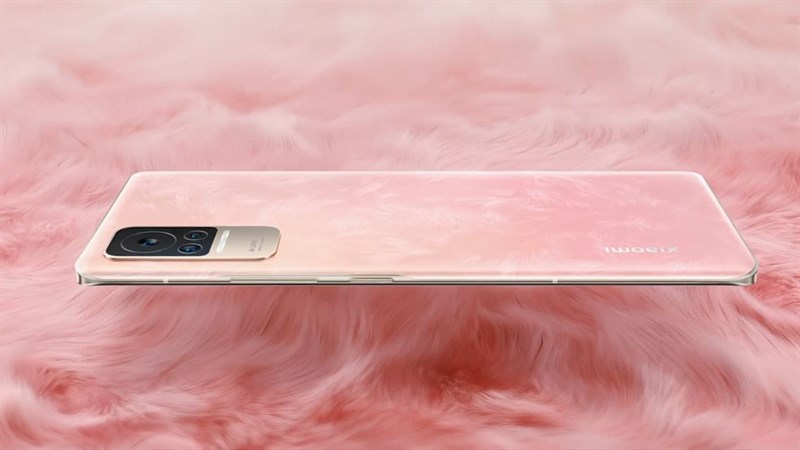 Xiaomi CIVI ra mắt: Thiết kế mặt lưng kính đẹp lung linh, mỏng nhẹ và có nhiều tính năng camera mới Xiaomi CIVI ra mắt: Thiết kế mặt lưng kính đẹp lung linh, mỏng nhẹ và có nhiều tính năng camera mới