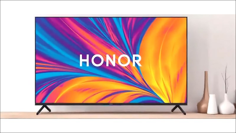 Smart TV Honor Vivion X2