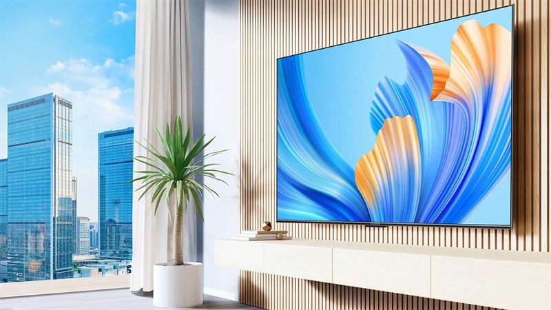 Smart TV Honor Vivion X2