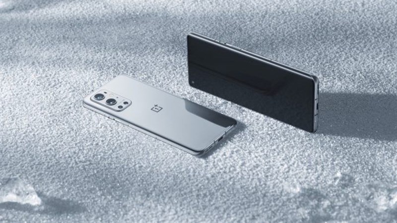 Phiên bản quốc tế của OnePlus 9 Pro được phát hiện chạy ColorOS 12 Phiên bản quốc tế của OnePlus 9 Pro được phát hiện chạy ColorOS 12