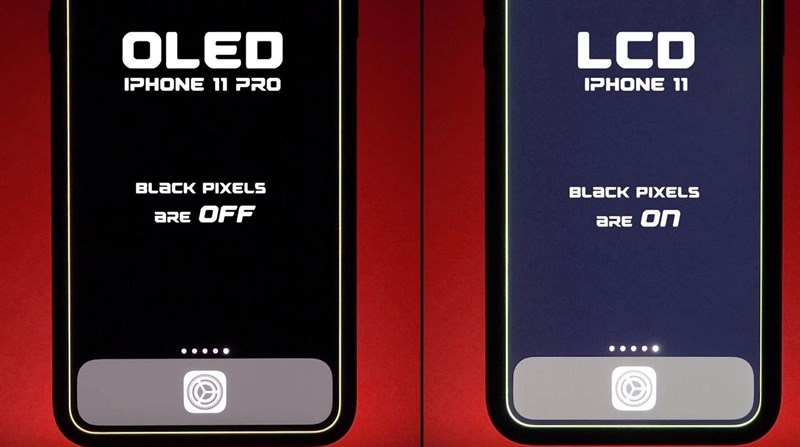 Cách bật Dark mode trên điện thoại Cách bật Dark mode trên điện thoại