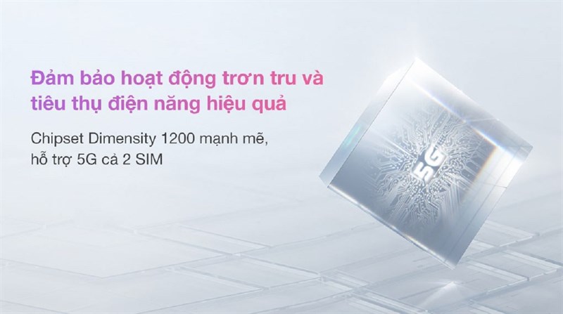 Hiệu năng trên thiết bị cực tốt, có thể chiến mượt mà mọi tựa game Hiệu năng trên thiết bị cực tốt, có thể chiến mượt mà mọi tựa game
