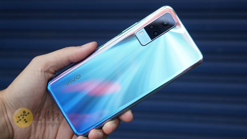 Vivo Y15s đạt chứng nhận của cơ quan Malaysia, xác nhận nhiều thông số kỹ thuật từng được 'đoán già đoán non' trước đó Vivo Y15s đạt chứng nhận của cơ quan Malaysia, xác nhận nhiều thông số kỹ thuật từng được 'đoán già đoán non' trước đó