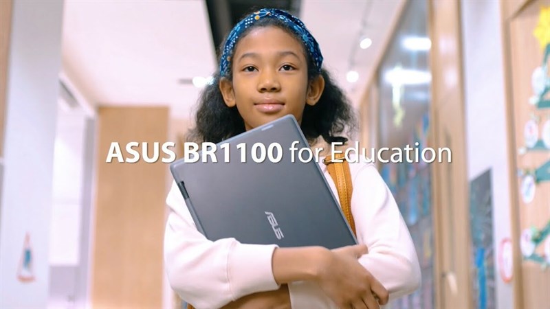 ASUS BR1100F