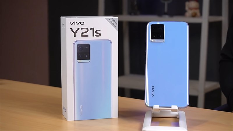 vivo y21s - món hời trong phân khúc dưới 6 triệu với thiết kế đẹp mắt, camera 50MP, màn hình lớn, pin trâu và nhiều hơn thế nữa vivo y21s - món hời trong phân khúc dưới 6 triệu với thiết kế đẹp mắt, camera 50MP, màn hình lớn, pin trâu và nhiều hơn thế nữa