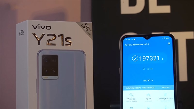 vivo y21s - món hời trong phân khúc dưới 6 triệu với thiết kế đẹp mắt, camera 50MP, màn hình lớn, pin trâu và nhiều hơn thế nữa vivo y21s - món hời trong phân khúc dưới 6 triệu với thiết kế đẹp mắt, camera 50MP, màn hình lớn, pin trâu và nhiều hơn thế nữa