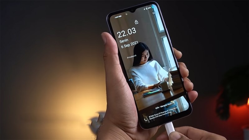 vivo y21s - món hời trong phân khúc dưới 6 triệu với thiết kế đẹp mắt, camera 50MP, màn hình lớn, pin trâu và nhiều hơn thế nữa vivo y21s - món hời trong phân khúc dưới 6 triệu với thiết kế đẹp mắt, camera 50MP, màn hình lớn, pin trâu và nhiều hơn thế nữa