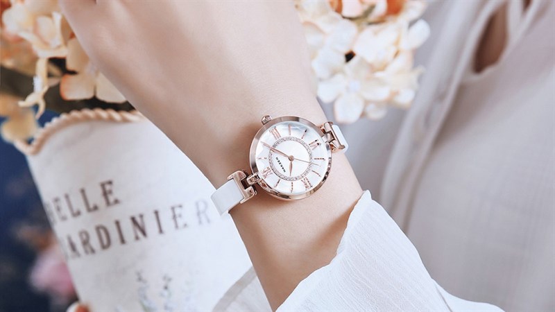 Cùng điểm qua 10 đồng hồ đeo tay bán chạy nhất 2021, giảm giá hấp dẫn Cùng điểm qua 10 đồng hồ đeo tay bán chạy nhất 2021, giảm giá hấp dẫn