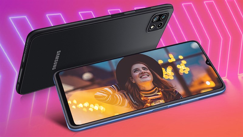 Galaxy F42 5G ra mắt Galaxy F42 5G ra mắt