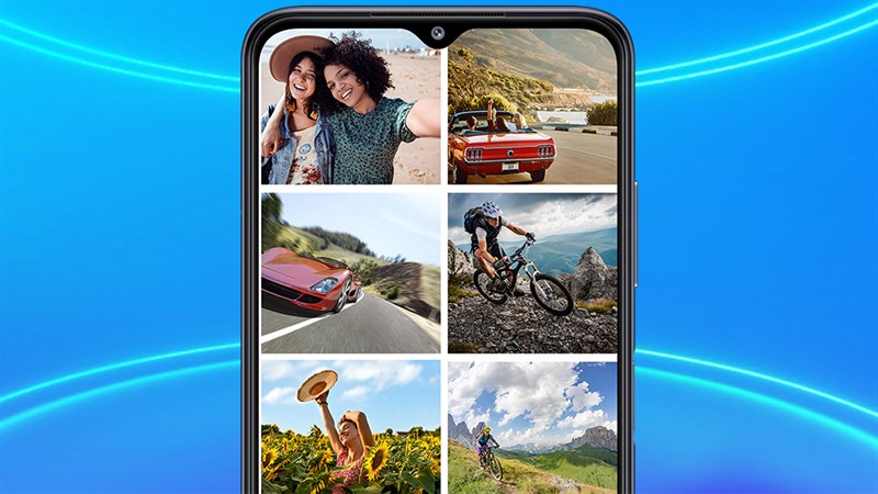Galaxy F42 5G ra mắt Galaxy F42 5G ra mắt