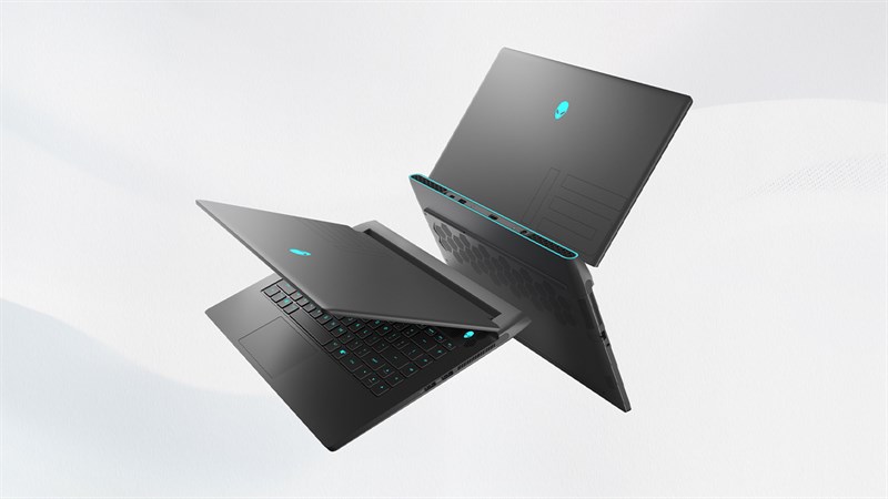 Dell Alienware m15 Series