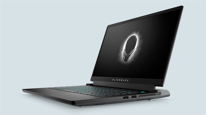 Alienware m15 Series