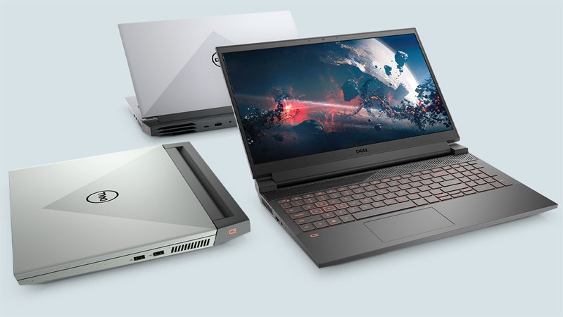 Dell ra mắt loạt laptop gaming tại thị trường Đông Nam Á