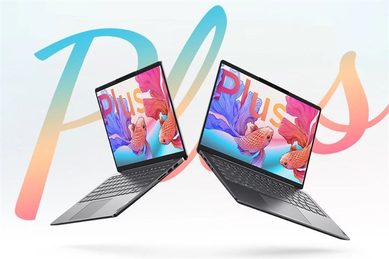 Lenovo làm mới Xiaoxin Air 14 Plus 2021 với Windows 11