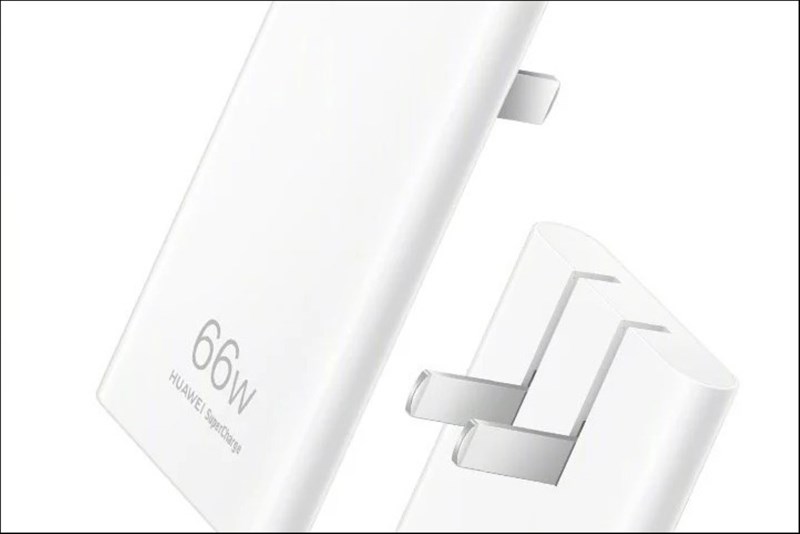 Huawei GaN Ultra-Thin Charger Huawei GaN Ultra-Thin Charger