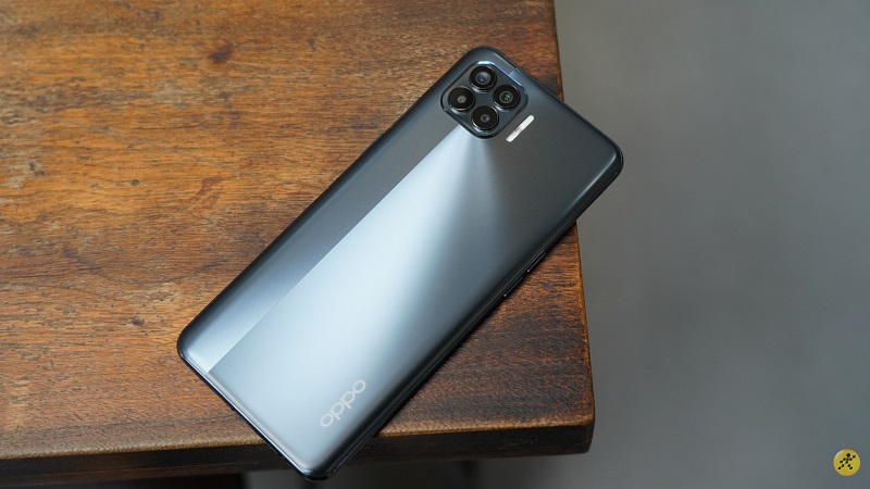 OPPO A93