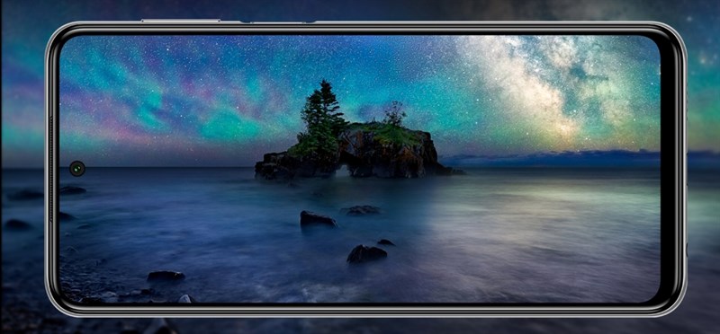 Màn hình của Redmi Note 10 Lite đạt chứng nhận ánh sáng xanh thấp của tổ chức TÜV Rheinland Màn hình của Redmi Note 10 Lite đạt chứng nhận ánh sáng xanh thấp của tổ chức TÜV Rheinland