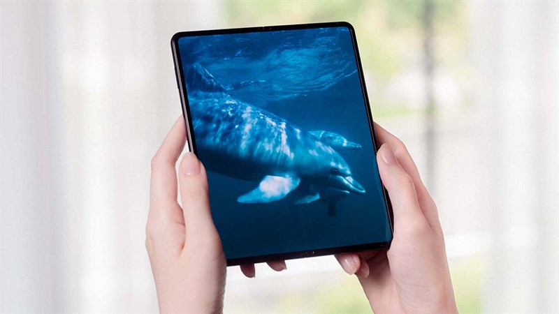 Sắm Galaxy Z Fold3 5G và Z Flip3 5G, nhận ưu đãi dán màn hình 1 năm Sắm Galaxy Z Fold3 5G và Z Flip3 5G, nhận ưu đãi dán màn hình 1 năm