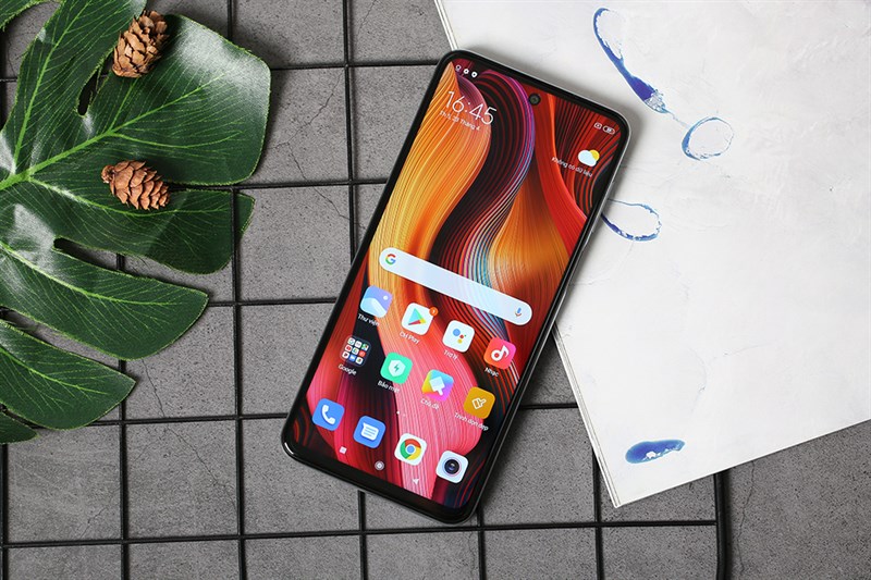 Redmi Note 10 Lite Redmi Note 10 Lite
