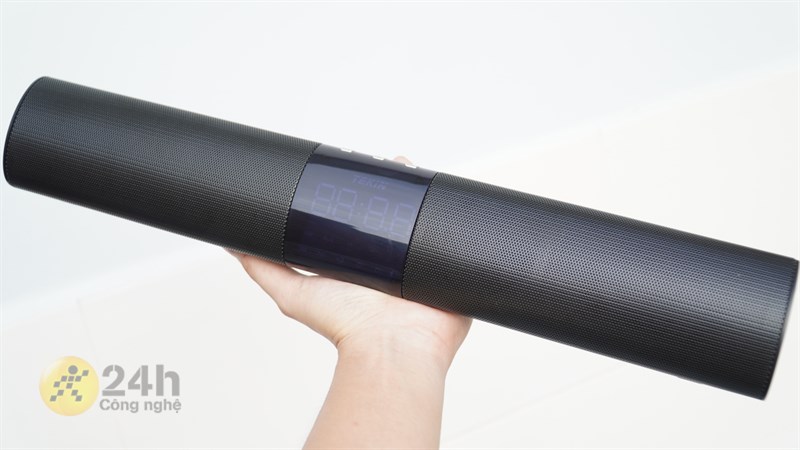 Những điểm nổi bật của loa Bluetooth Tekin L6 Những điểm nổi bật của loa Bluetooth Tekin L6