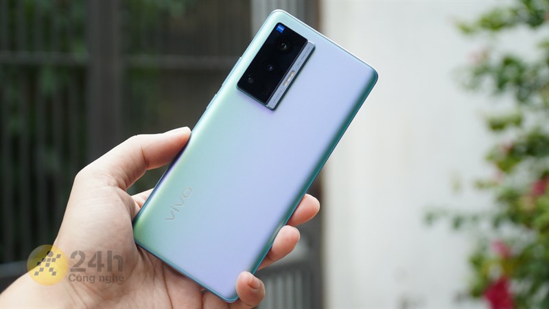 Vivo X70 Pro Vivo X70 Pro
