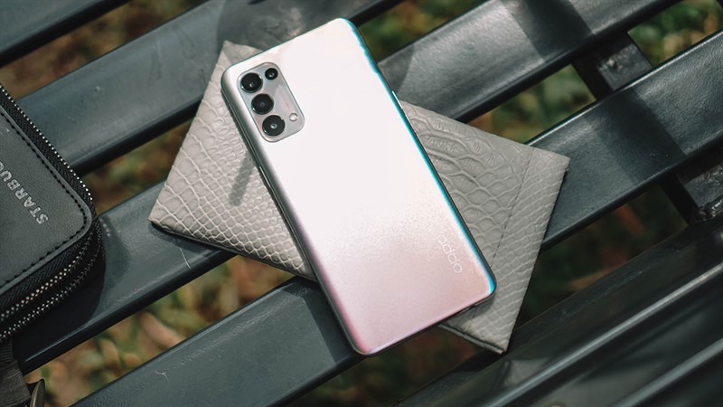 OPPO Reno5 OPPO Reno5