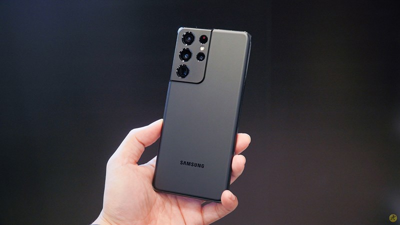 Samsung Galaxy S21 Ultra
