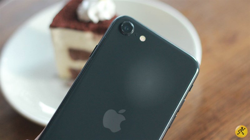 iPhone SE 2020