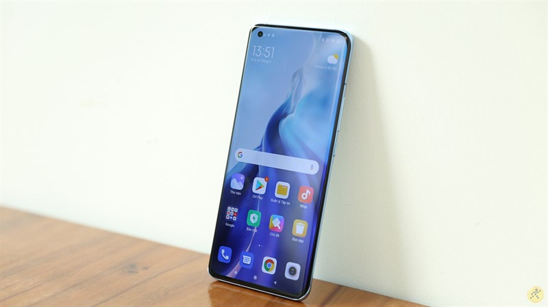 Xiaomi Mi 11 5G