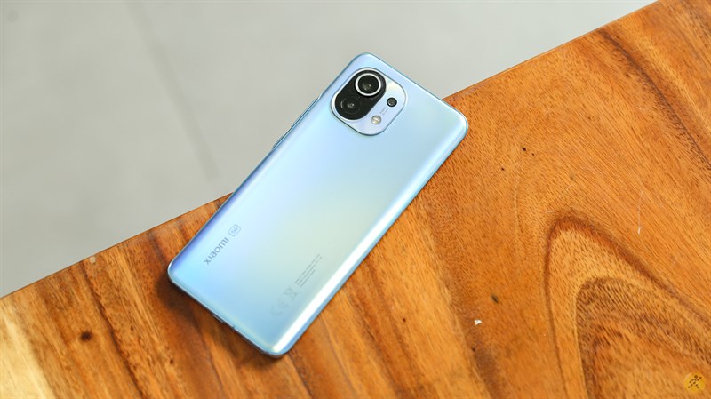 Xiaomi Mi 11 5G