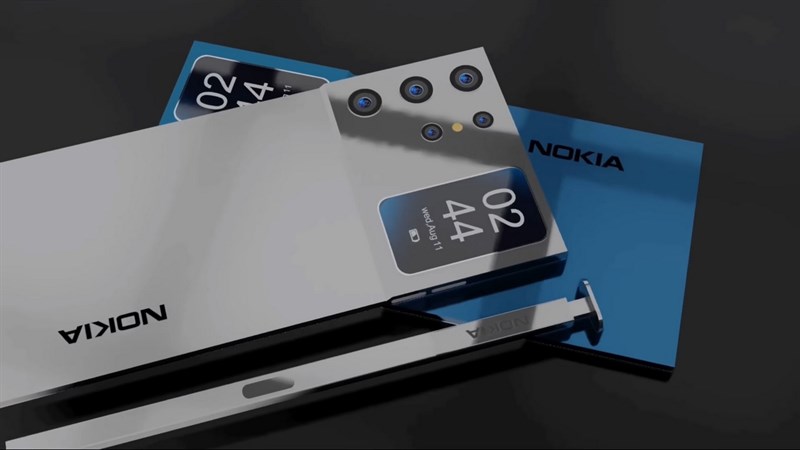 Nokia X80