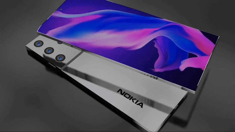 Nokia X80