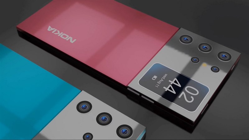 Nokia X80