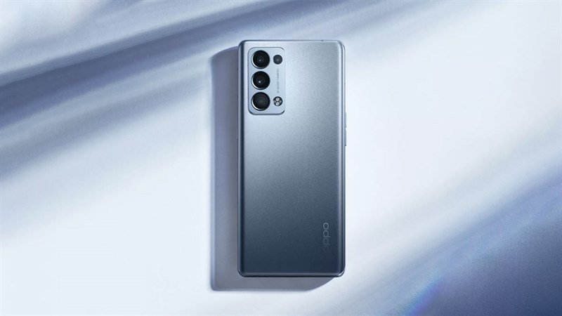 OPPO Reno6 Pro 5G có mấy màu? OPPO Reno6 Pro 5G có mấy màu?