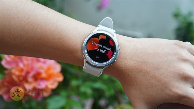 Galaxy Watch 4 Classic