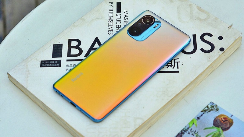 Dòng Xiaomi Redmi K50 sẽ có 3 phiên bản với chip khác nhau, trong đó sẽ có model dùng chip khủng Snapdragon 898