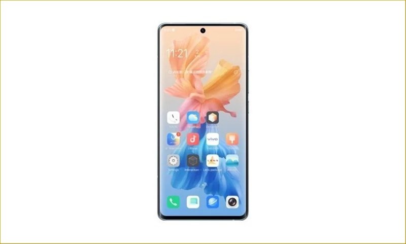 Rò rỉ mới tiết lộ iQOO Z5x dùng Dimensity 900, sạc nhanh 44W Rò rỉ mới tiết lộ iQOO Z5x dùng Dimensity 900, sạc nhanh 44W