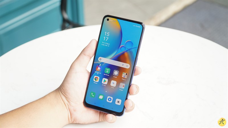 OPPO A74