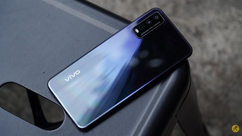 Vivo Y12s