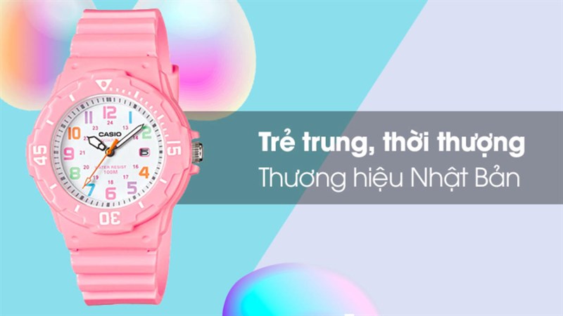 TOP 10 đồng hồ thời trang bán chạy nhất tháng 09/2021, 10 gợi ý lý tưởng cho quà tặng 'người thương' ngày 20/10 sắp tới