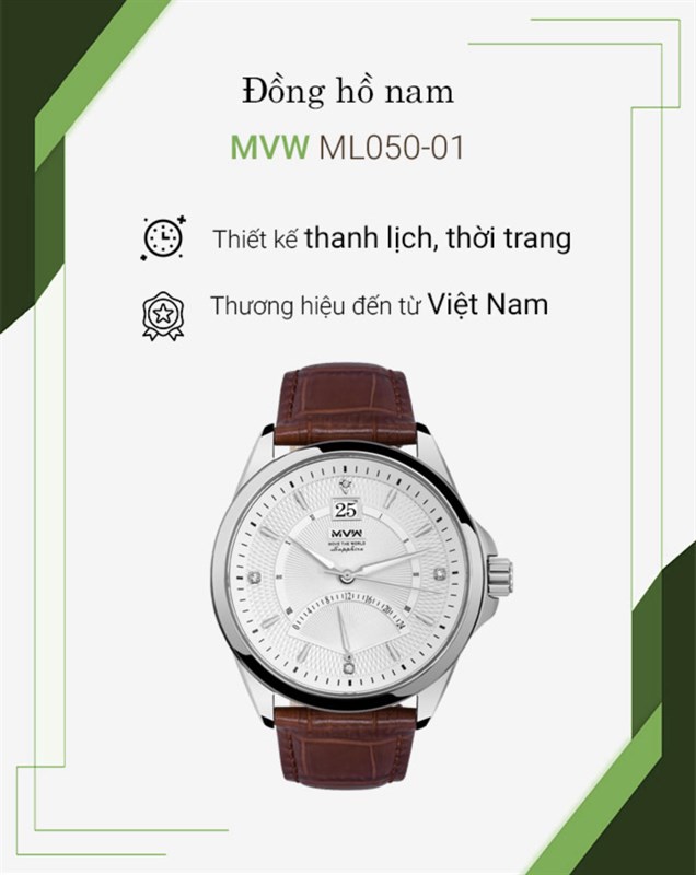 TOP 10 đồng hồ thời trang bán chạy nhất tháng 09/2021, 10 gợi ý lý tưởng cho quà tặng 'người thương' ngày 20/10 sắp tới