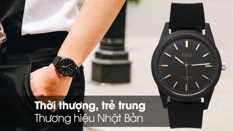 TOP 10 đồng hồ thời trang bán chạy nhất tháng 09/2021, 10 gợi ý lý tưởng cho quà tặng 'người thương' ngày 20/10 sắp tới