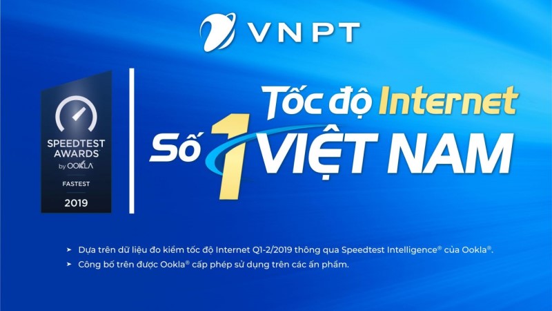 Dịch vụ VNPT Dịch vụ VNPT