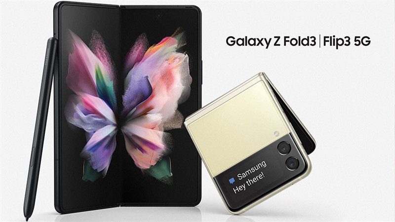 Samsung tối ưu các ứng dụng Việt phổ biến cho Galaxy Z Fold3 và Z Flip3 Samsung tối ưu các ứng dụng Việt phổ biến cho Galaxy Z Fold3 và Z Flip3
