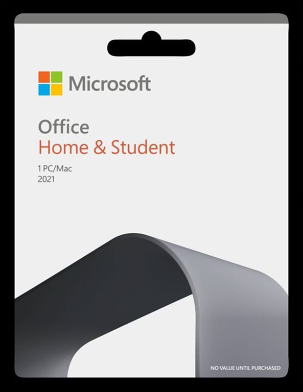 Mở bán Office Home & Student 2021, Microsoft 365 Personal và Family