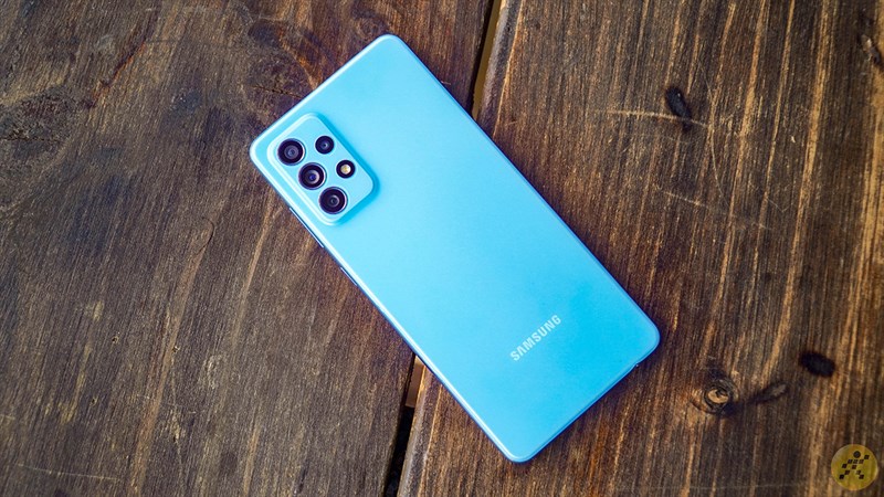 Samsung Galaxy A72 Samsung Galaxy A72