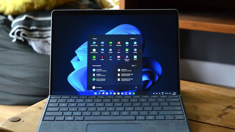Windows 11 chính thức phát hành Windows 11 chính thức phát hành