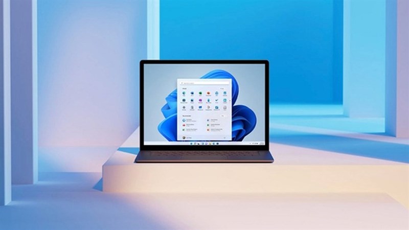Windows 11 chính thức ra mắt Windows 11 chính thức ra mắt