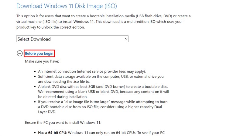 Cách cập nhật Windows 11 chính thức Cách cập nhật Windows 11 chính thức